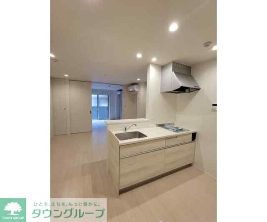 Cent-Donner Senjuの物件内観写真